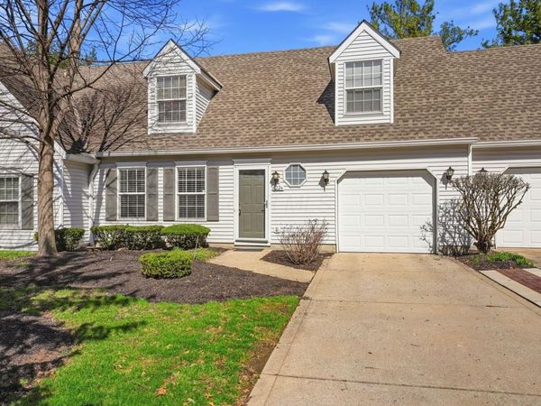 6224 Mcnaughten Place Lane, Unit 57, Columbus, OH 43213