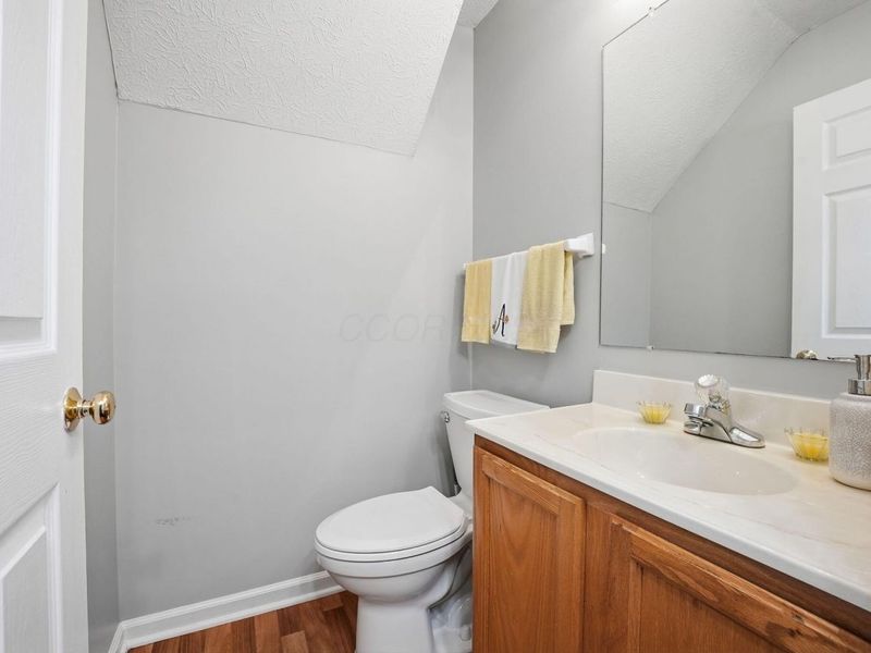 6224 Mcnaughten Place Lane, Unit 57, Columbus, OH 43213 Photo 11