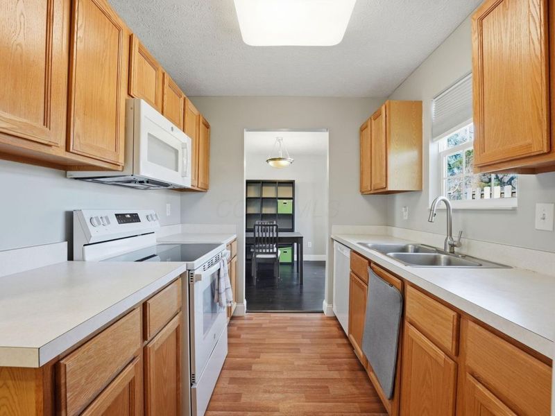 6224 Mcnaughten Place Lane, Unit 57, Columbus, OH 43213 Photo 4