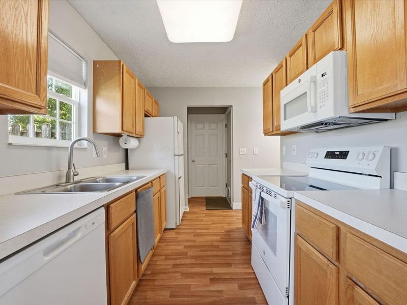 6224 Mcnaughten Place Lane, Unit 57, Columbus, OH 43213 Photo 5