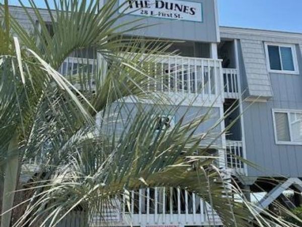 28 E First Street, Unit # 3c, Ocean Isle Beach, NC 28469