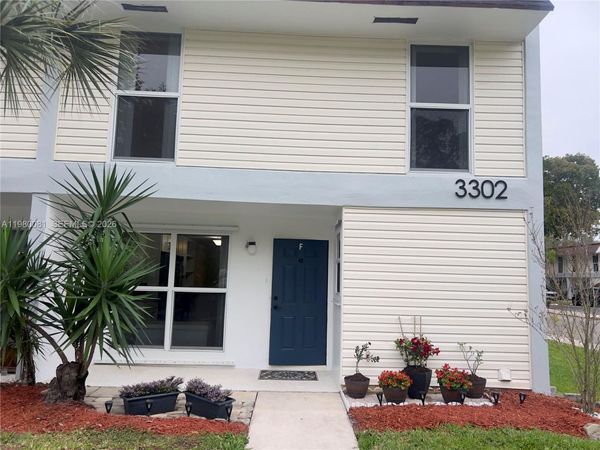 3302 Farragut St , Unit 5F, Hollywood, FL 33021