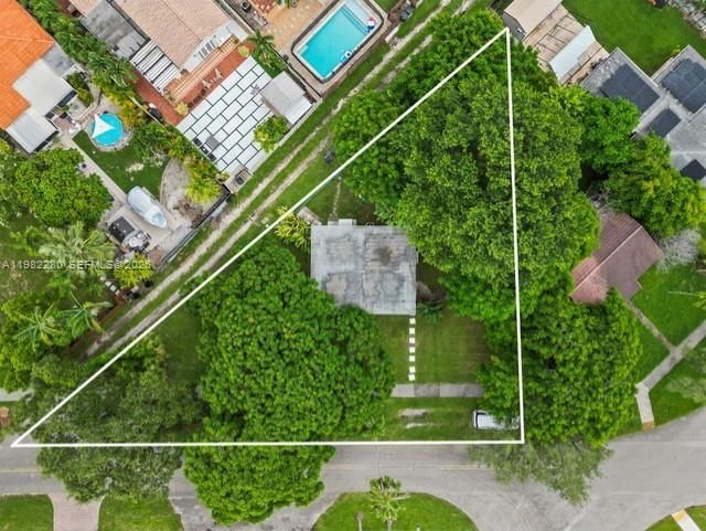 201 Flagler Dr, Miami Springs, FL 33166 Photo