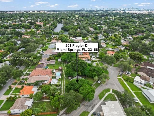 201 Flagler Dr, Miami Springs, FL 33166 Photo