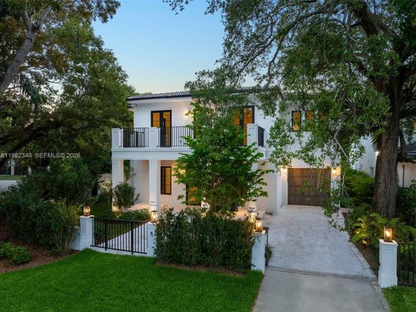 4191 Battersea Rd , Miami, FL 33133