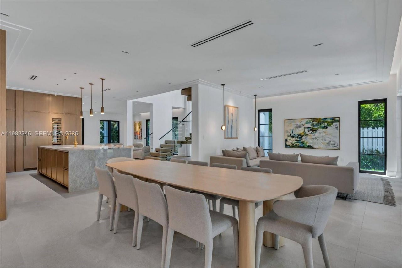 4191 Battersea Rd , Miami, FL 33133 Photo