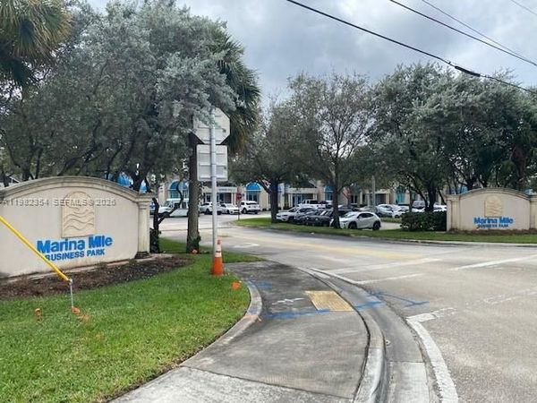 2800 W State Road 84, Unit 102, Dania Beach, FL 33312