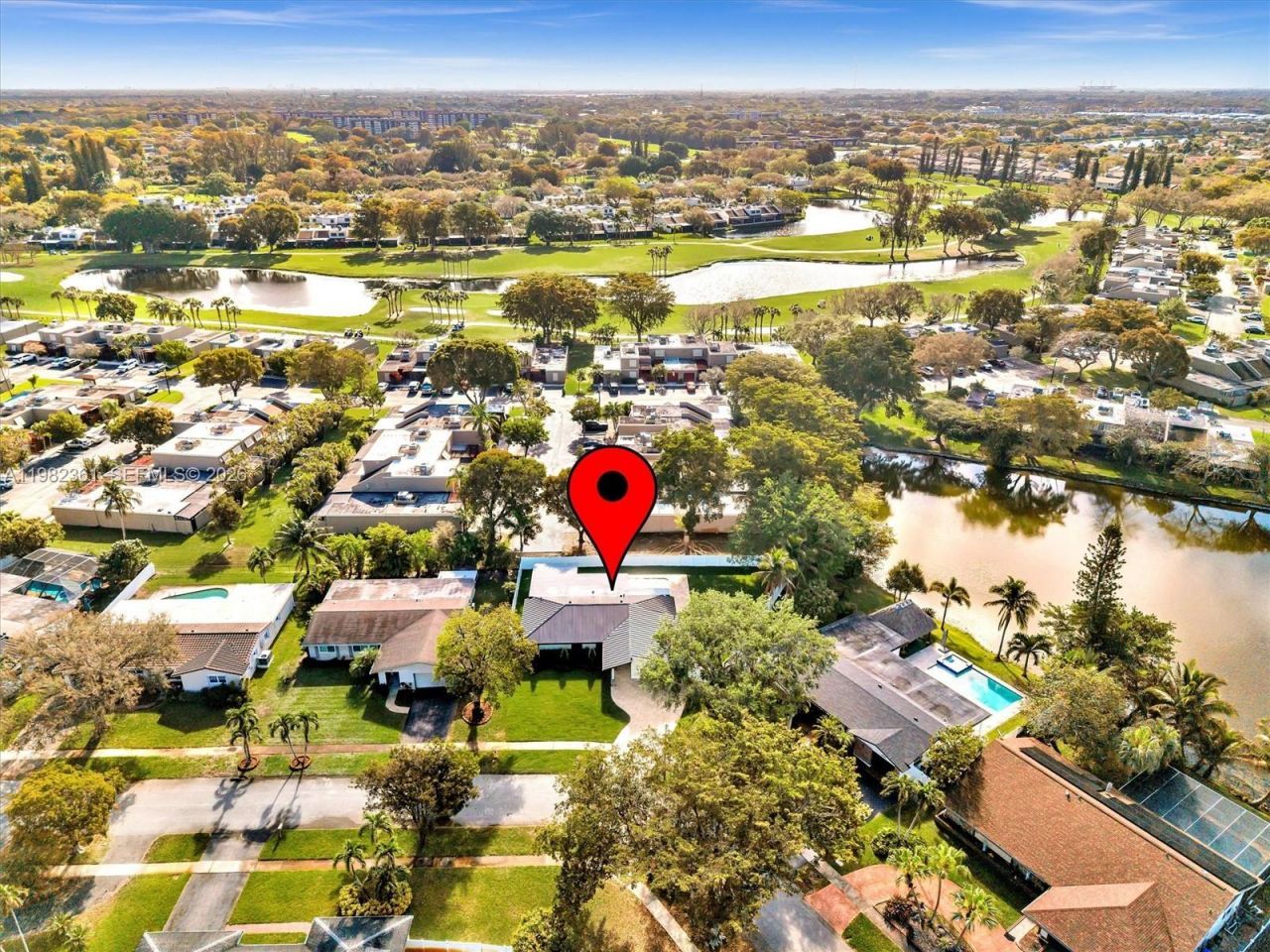 1501 NW 109th Ter , Pembroke Pines, FL 33026 Photo