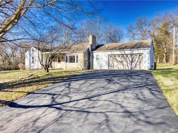 1929 Grange View Drive, Beavercreek, OH 45432