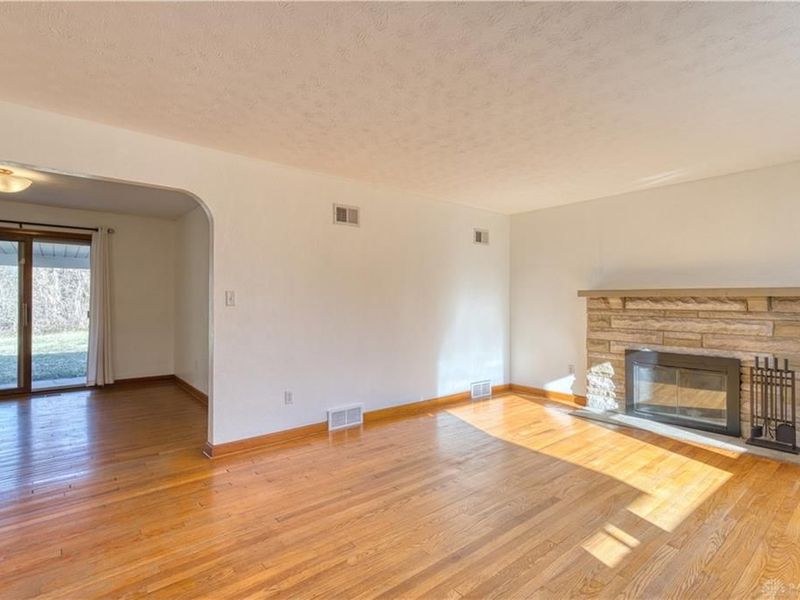 1929 Grange View Drive, Beavercreek, OH 45432 Photo 10