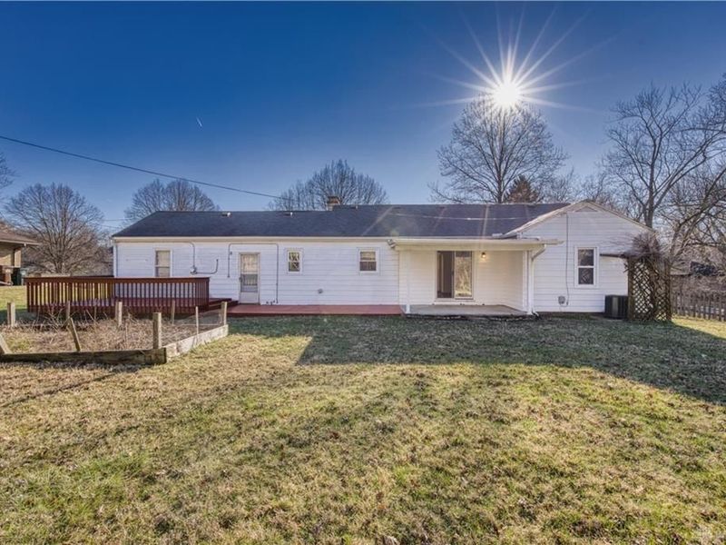 1929 Grange View Drive, Beavercreek, OH 45432 Photo 29