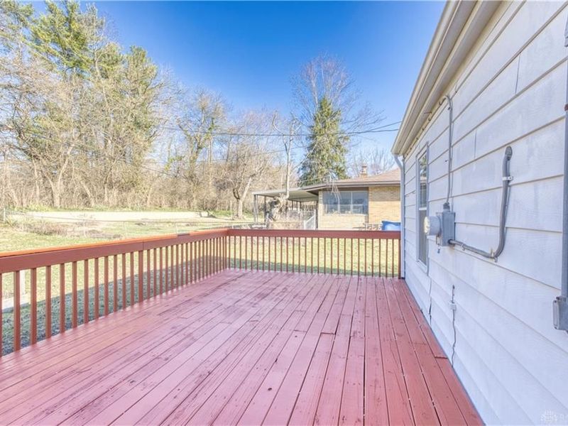 1929 Grange View Drive, Beavercreek, OH 45432 Photo 31