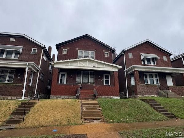 4308 N Euclid Avenue, St Louis, MO 63115