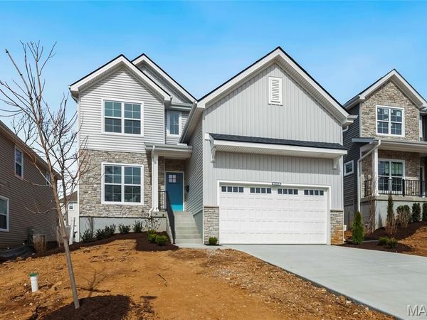 9225 Merritt Avenue, Rock Hill, MO 63144