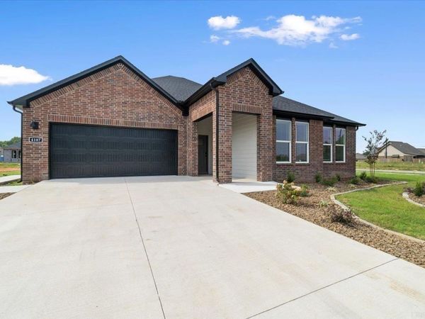 40 Plantation Drive , Mayflower, AR 72106