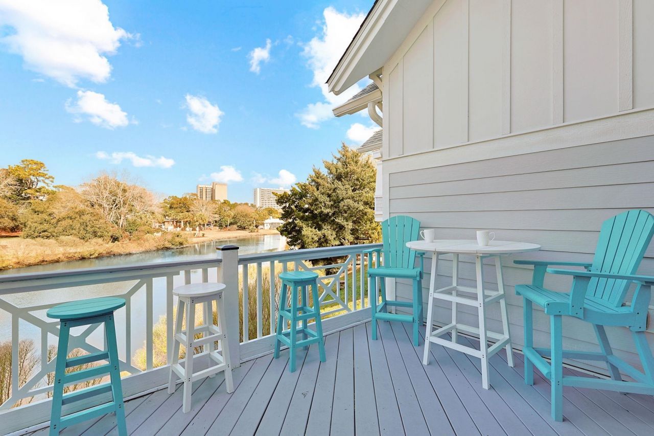 5375 Ocean Village Dr. Photo 28