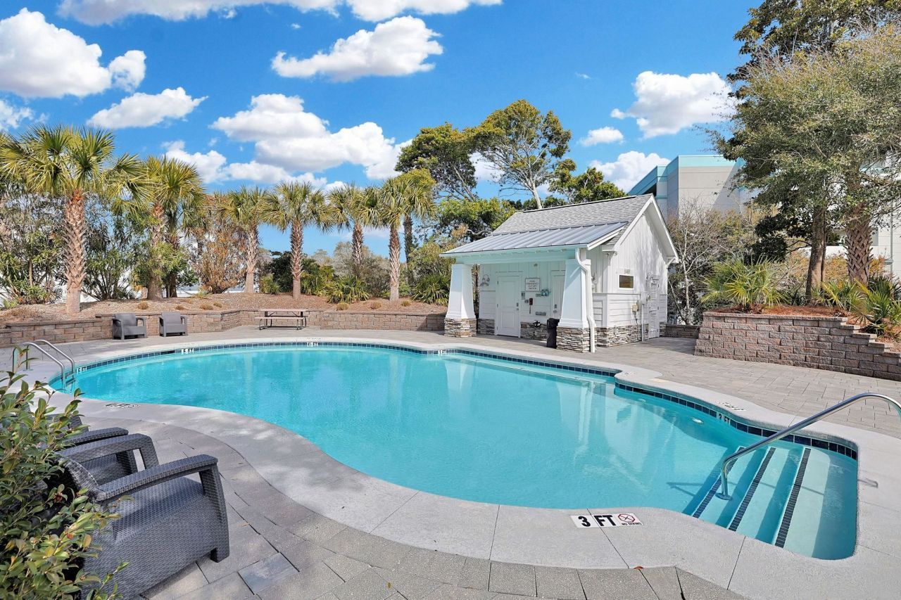 5375 Ocean Village Dr. Photo 38