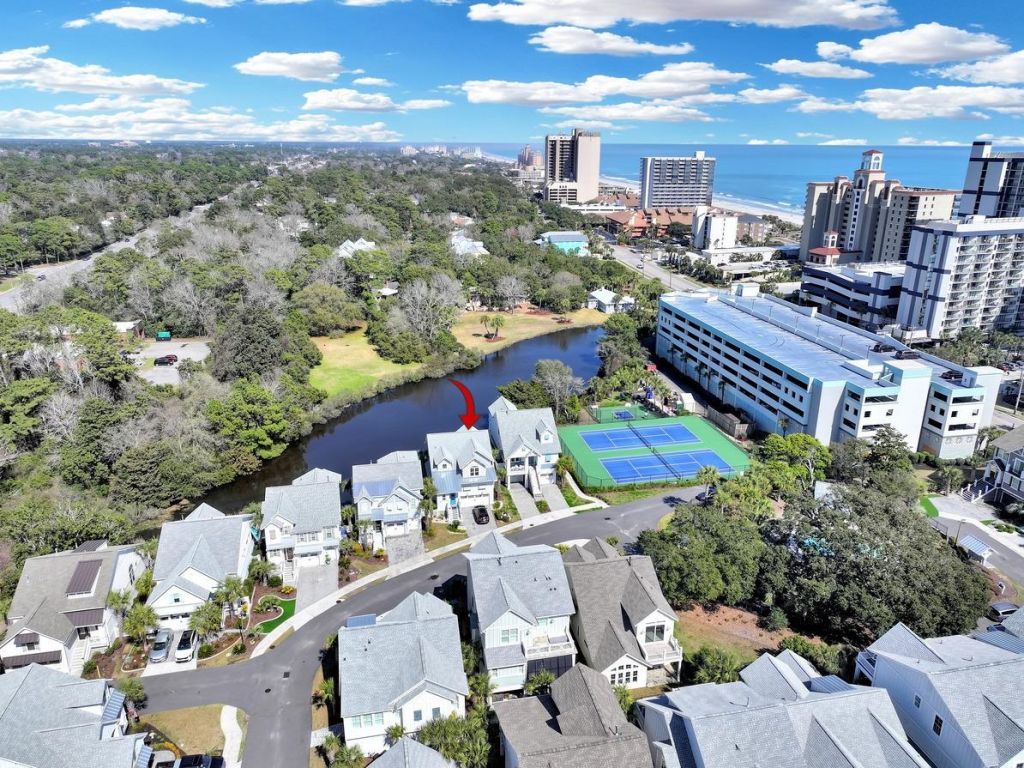 5375 Ocean Village Dr. Photo 41