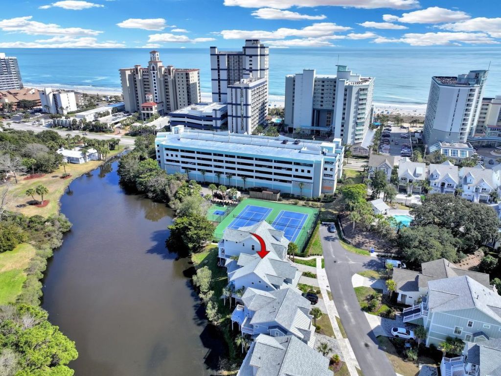 5375 Ocean Village Dr. Photo 42