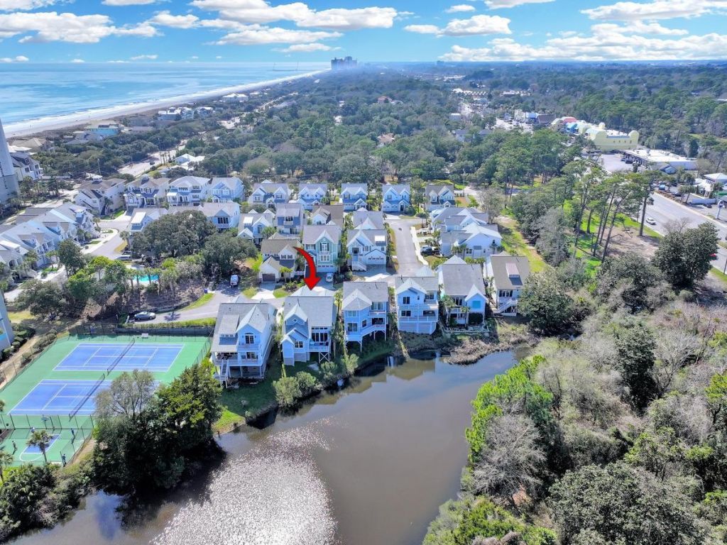 5375 Ocean Village Dr. Photo 43