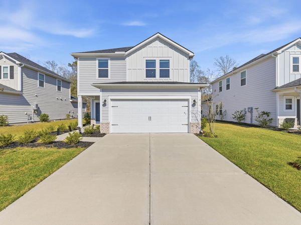 2523 Copper Creek Loop, Longs, SC 29568