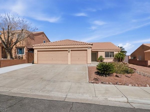 945 Stetson Drive , Henderson, NV 89002