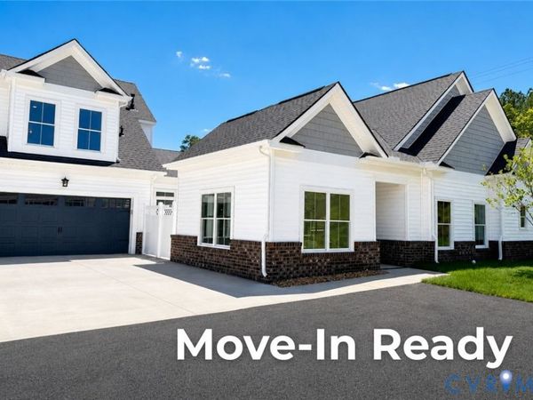 6726 Mayland Ridge Lane, Moseley, VA 23120