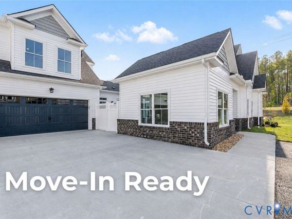 6726 Mayland Ridge Lane, Moseley, VA 23120
