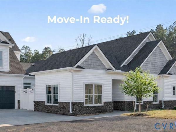 6726 Mayland Ridge Lane , Moseley, VA 23120