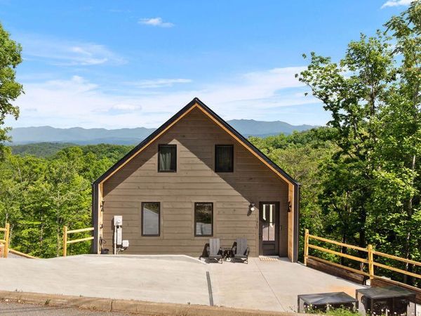 1863 Bluff Ridge Road, Sevierville, TN 37876