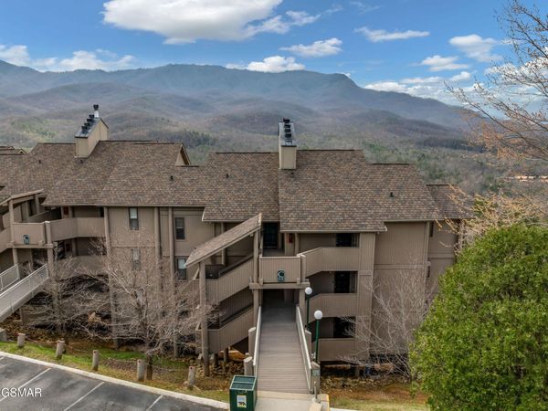 3710 Weber Road, Gatlinburg, TN 37738