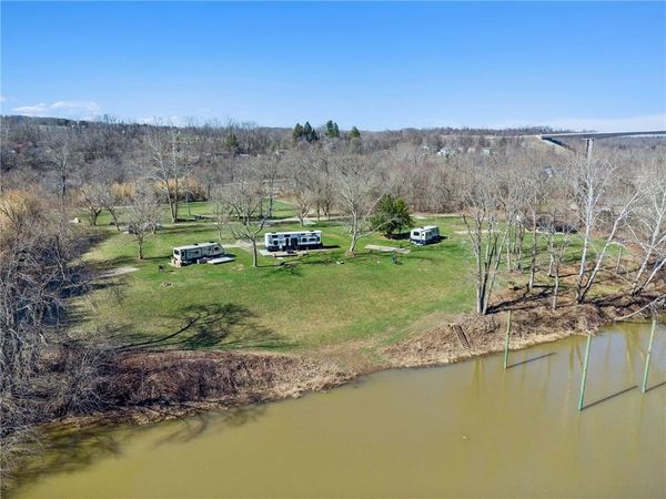 100 POND STREET, Brownsville, PA 15417