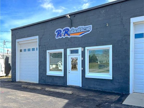 205 South 10th St., Sharpsville, PA 16150