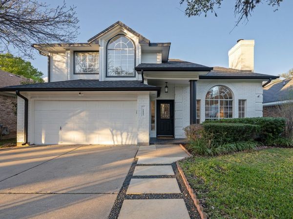 4802 Alta Loma DR , Austin, TX 78749