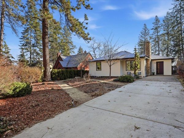 3121 S Manito Blvd, Spokane, WA 99203