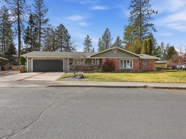 7151 N Audubon Dr, Spokane, WA 99208