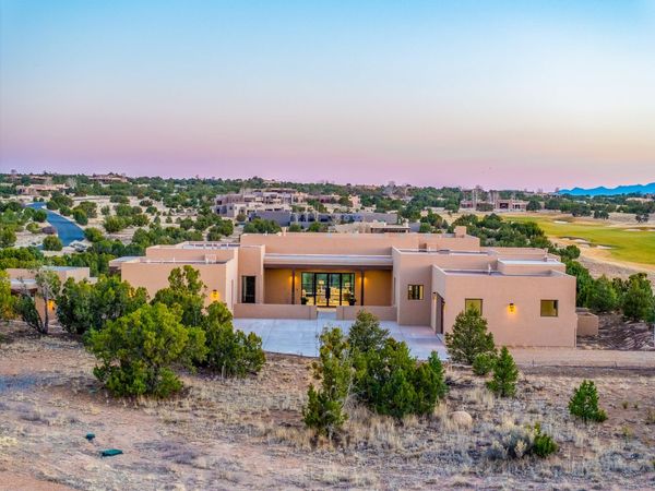 19 Summer Storm Circle , Santa Fe, NM 87506
