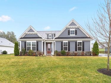 21 BLACKBERRY PL , ZION CROSSROADS, VA 22942