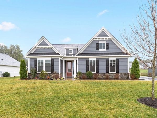 21 BLACKBERRY PL , ZION CROSSROADS, VA 22942