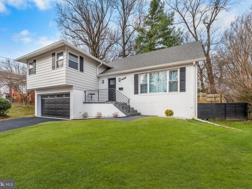 9410 Linden Avenue , Bethesda, MD 20814 Main Photo