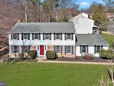 8410 TERRA WOODS DRIVE, SPRINGFIELD, VA 22153