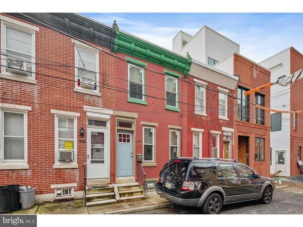 430 MILLER STREET , PHILADELPHIA, PA 19125