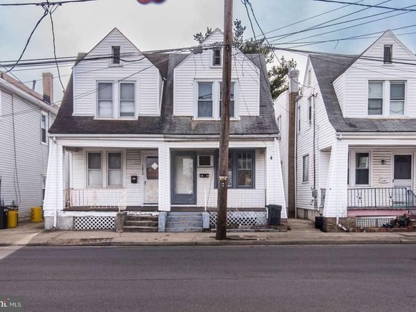 1471 LIBERTY STREET , HAMILTON, NJ 08629