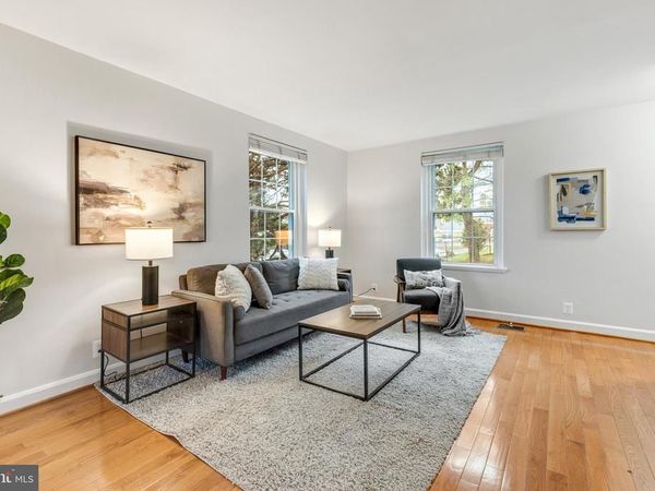 4628 31ST ROAD S, ARLINGTON, VA 22206