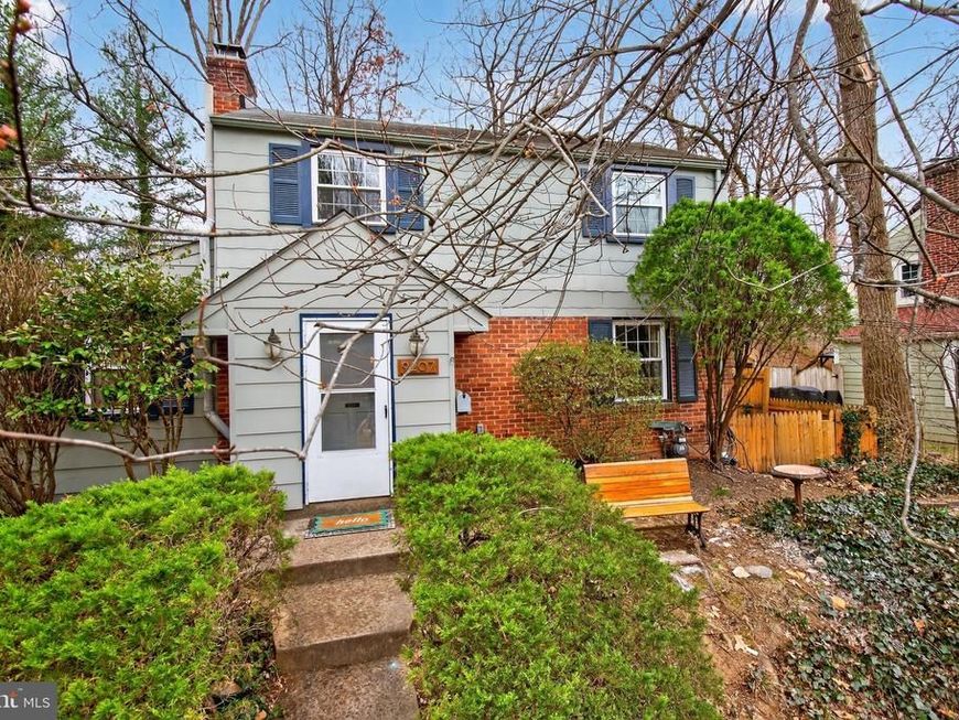 9207 Long Branch Parkway , Silver Spring, MD 20901 Main Photo