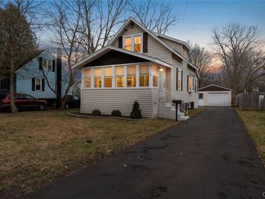 718 Matty Avenue, Syracuse, NY 13211