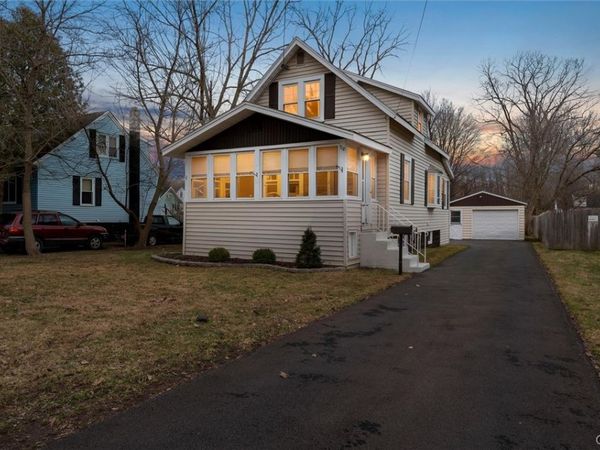 718 Matty Avenue, Syracuse, NY 13211