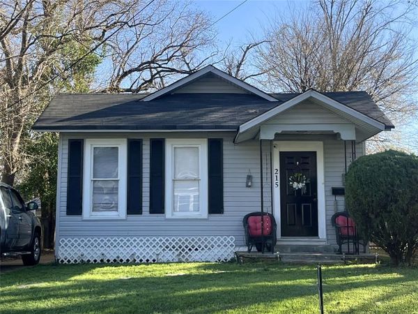 215 E Elmwood Street , Shreveport, LA 71104