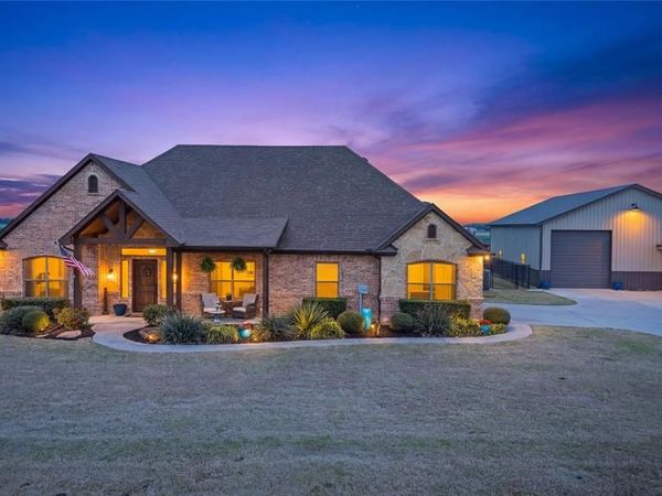 3812 County Road 2156, Caddo Mills, TX 75135