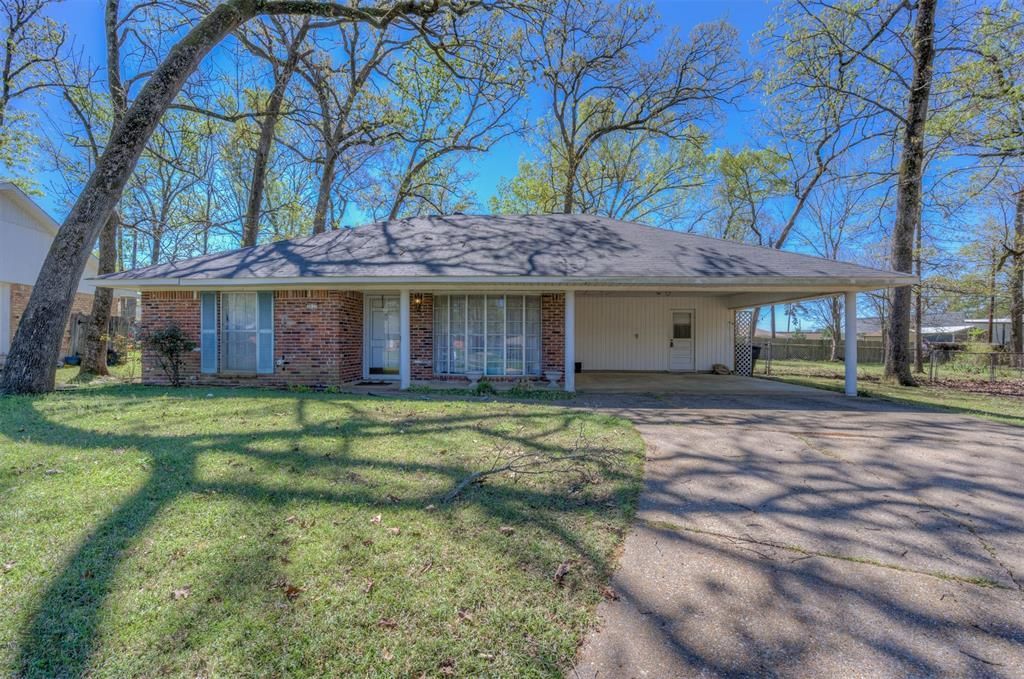 3037 Salem Drive, Shreveport, LA 71118 Main Photo